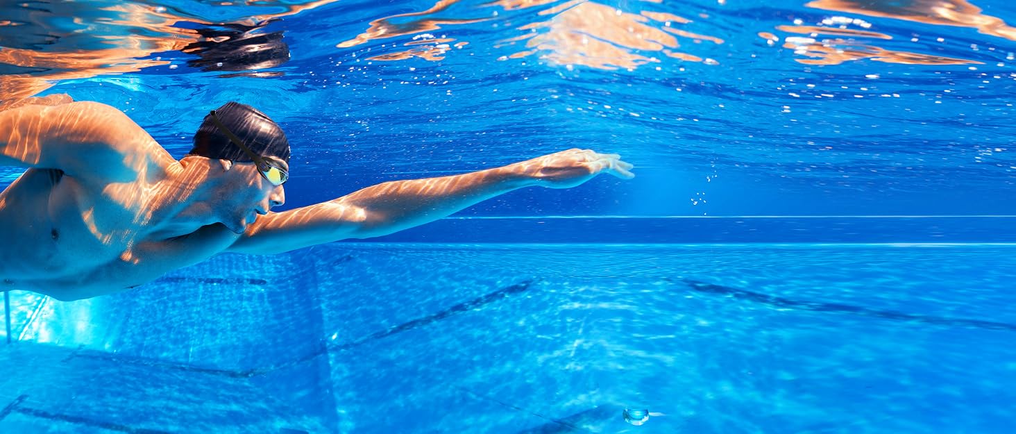 Swim Goggles