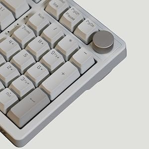 Adjusting Knob