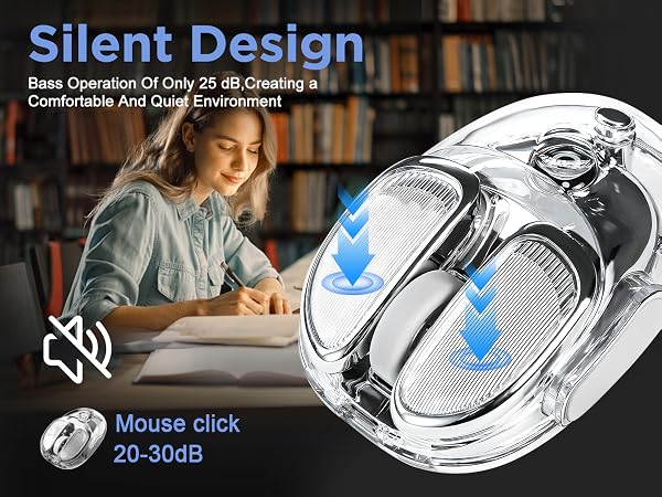 Q9 Wireless Mouse