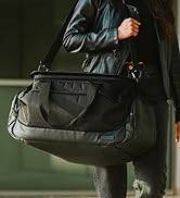 faraday duffel bag