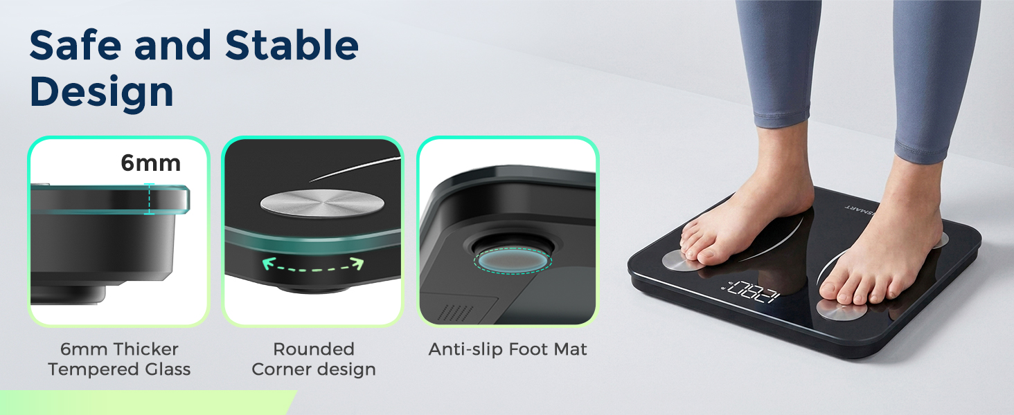 scale for body weight