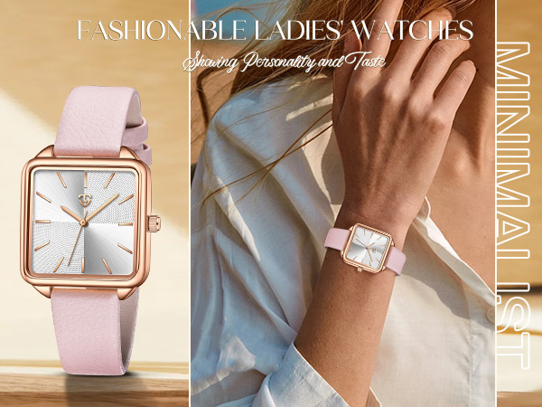watches for women