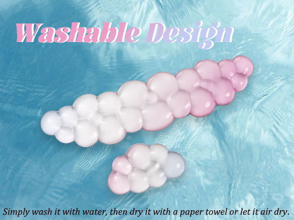 Washable Design