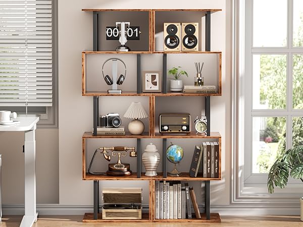 shelf for study room