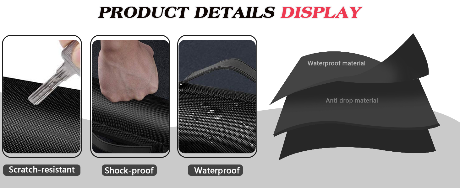 carrying case for jbl charge 5