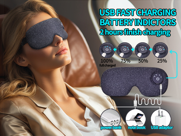 USB charging