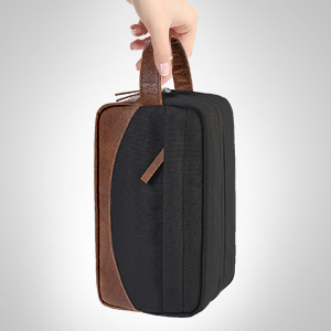 Light and Portable