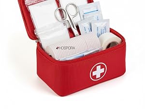 Must-Have for Every First-Aid Kit