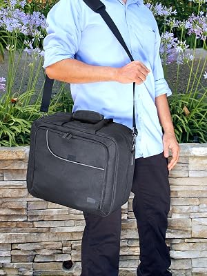 Person Holding bag