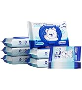 MATERN'ELLA Wipes