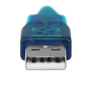 USB to Serial Adapter