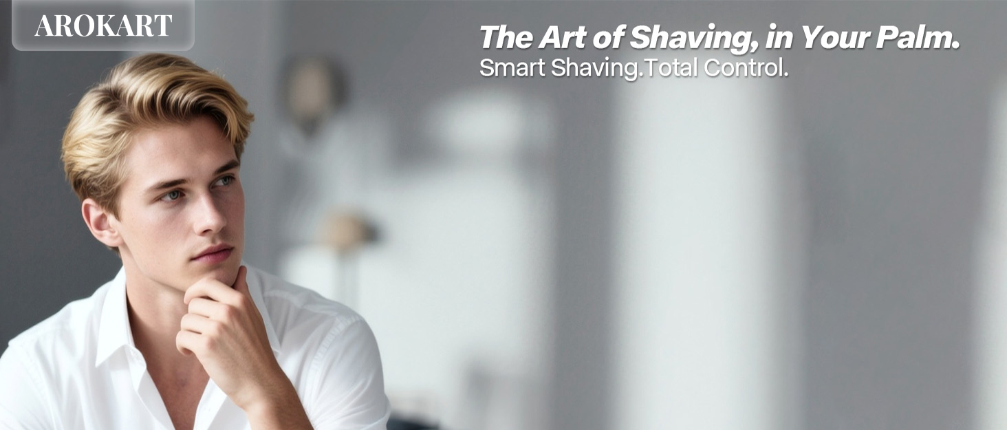 foil shavers for men