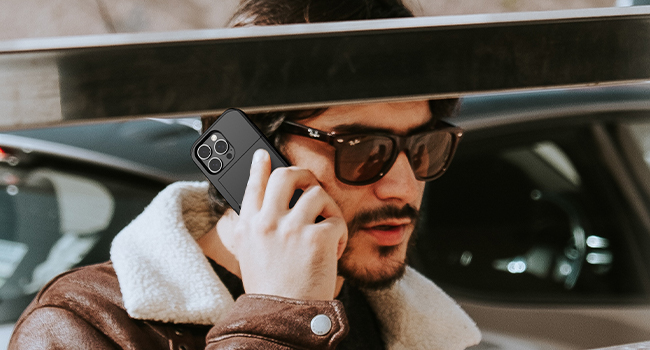 for iphone 16 pro max case wallet