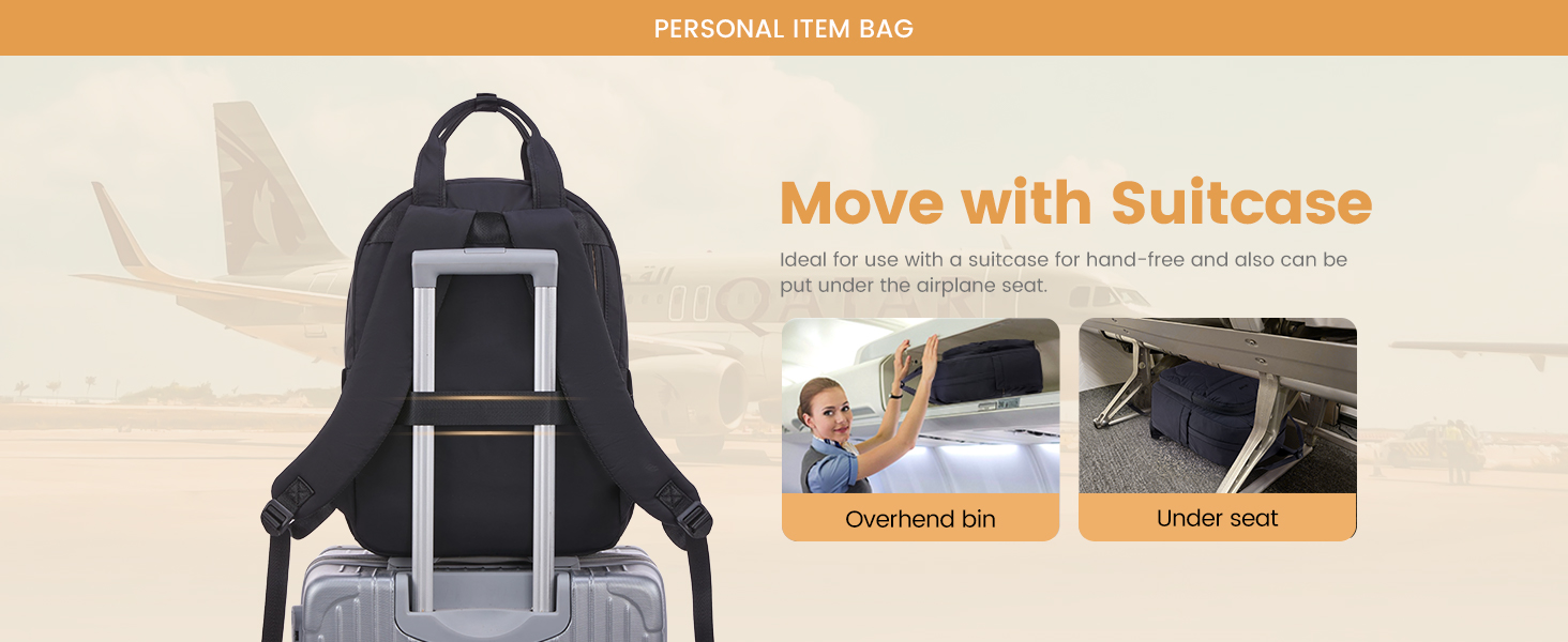 Travel Backpack