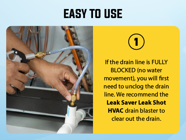 ac drain line cleaner tablets