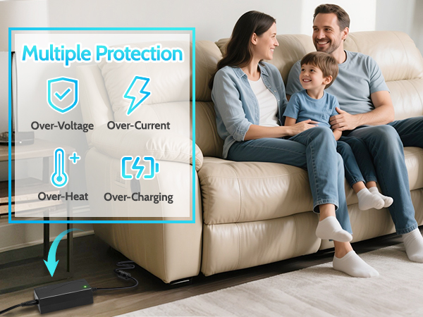 lift chairs replaement