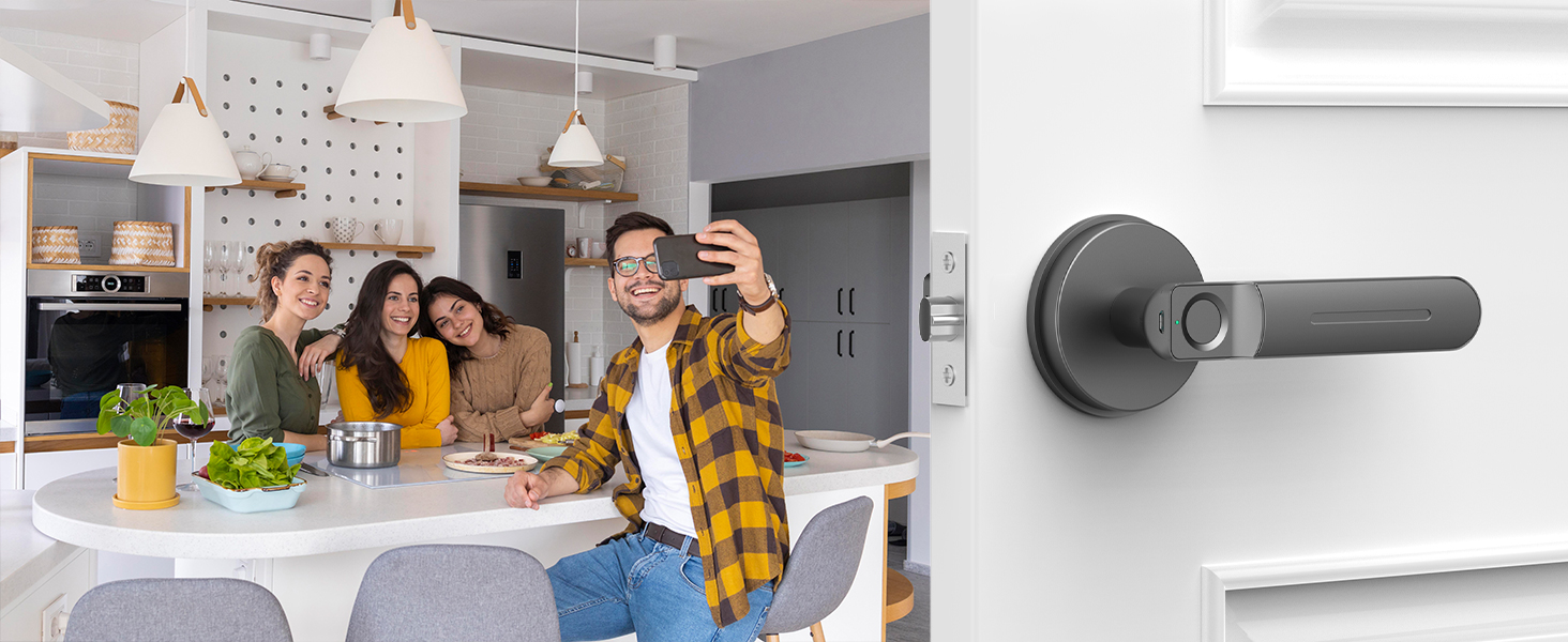 Secure your Personal Space