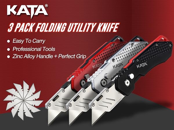 utility knife