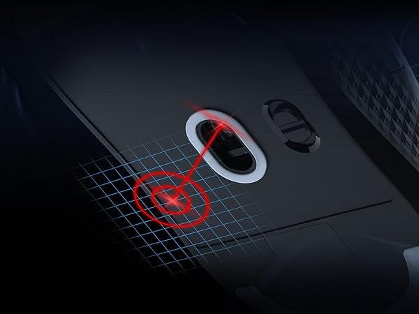 PERFECT PRECISION