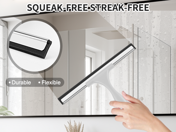 Shower Squeegee
