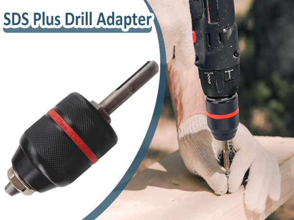 drill chuck