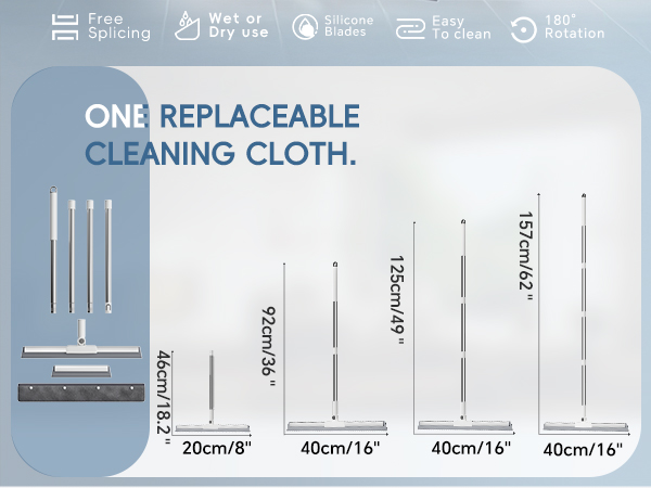 floor squeegee
