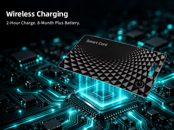 Wireless Charging