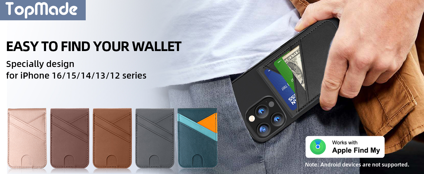 magsafe wallet