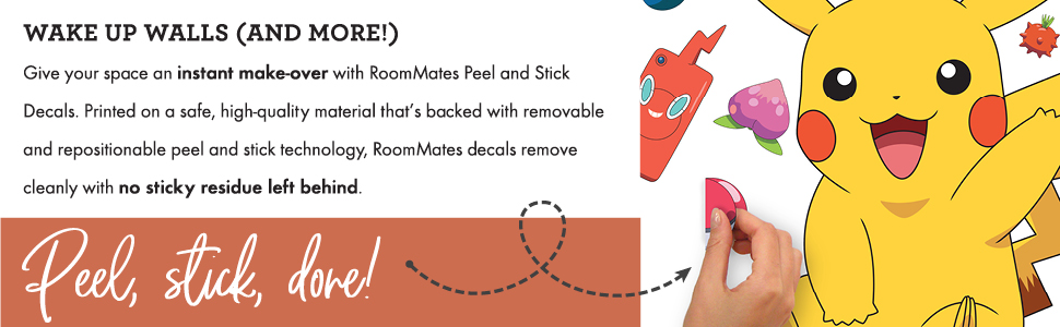wall decals