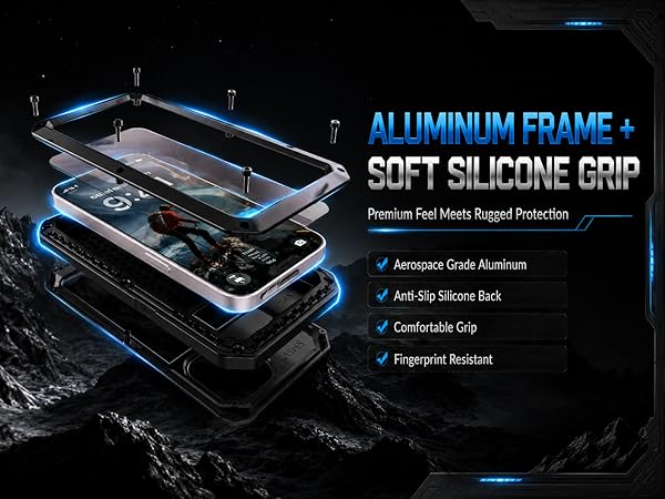 CASE FOR IPHONE 13