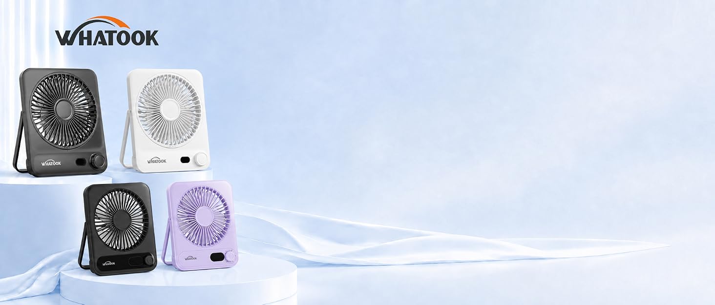 Large Desk fan