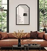 Wood Arch