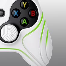 controller grip for xbox series x s silicone skins controller thumb grips caps for xbox series s x