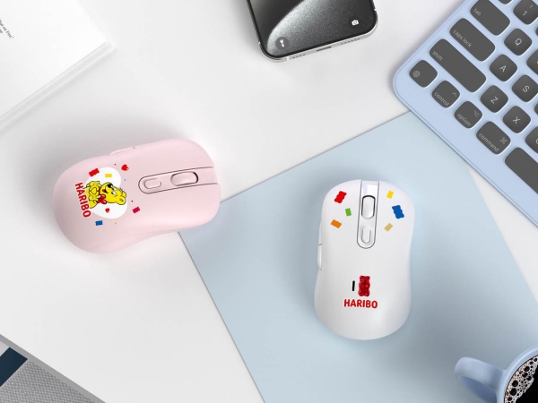 Haribo Wireless Mouse