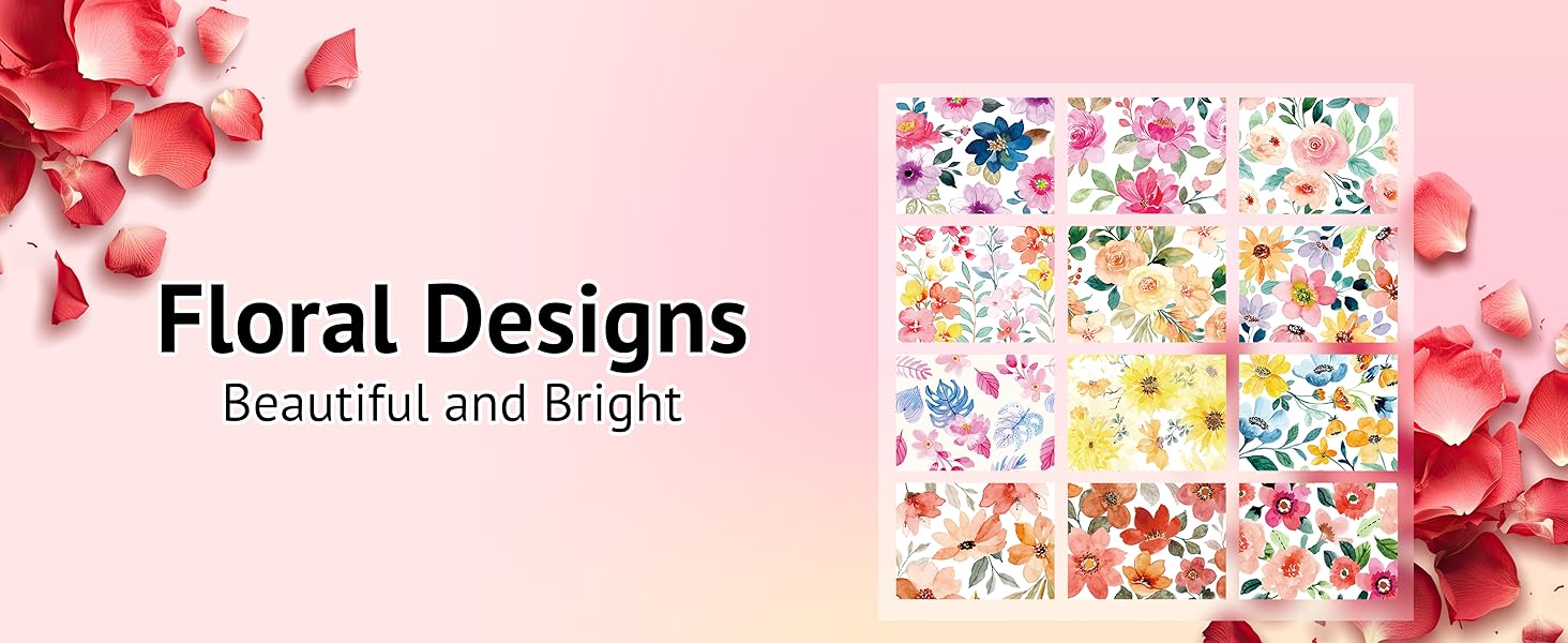 Floral Designs
