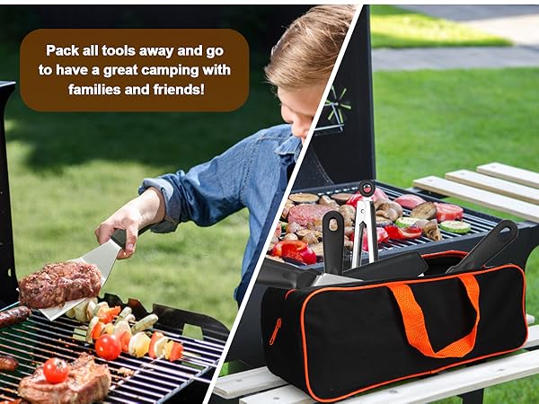 griddle accessories
