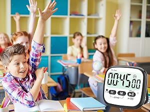 classroom timers