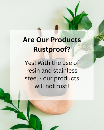 rustproof