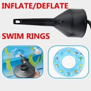 ELECTRIC PUMP
