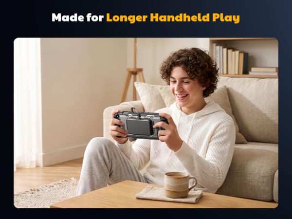 switch 2 battery