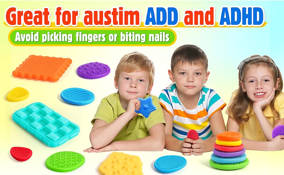 autistic adhd toys kids adults