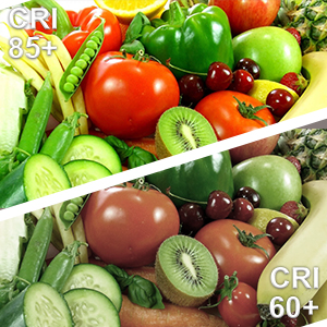 led replacement for halogen t3