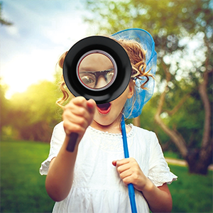 Watch Loupe