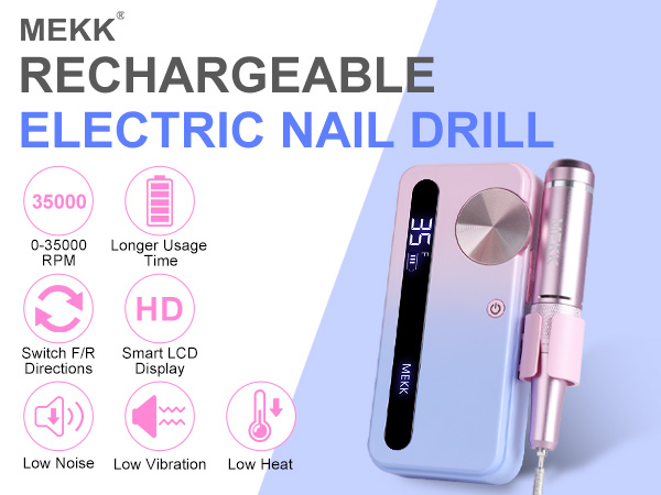 nail drill