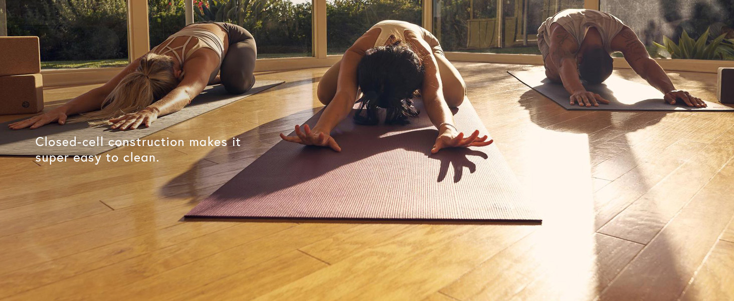 gym mat home gym mat thick yoga mat thick mat estera de gimnasio travel mat estera de pilates sister