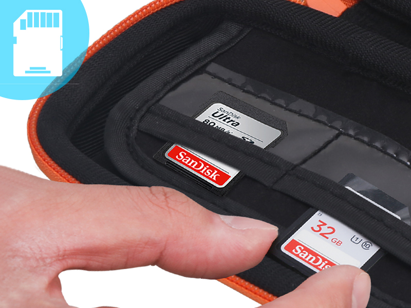 sandisk ssd case
