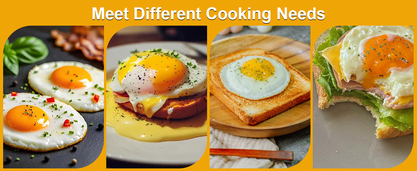 Egg Ring-B