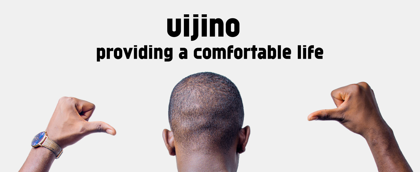 comfortable life