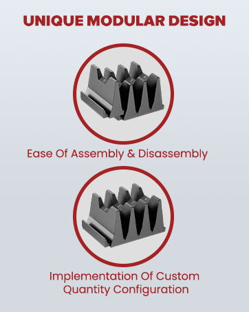 wrench organizer