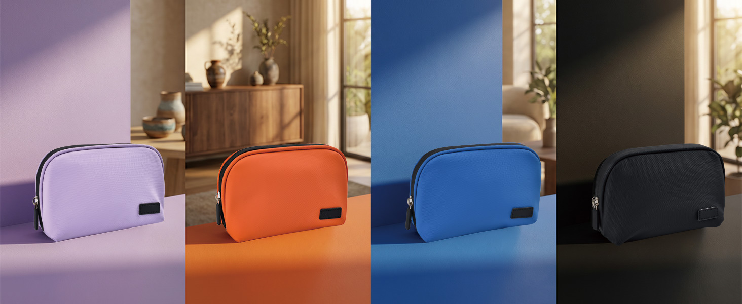 Travel Cable Organizer